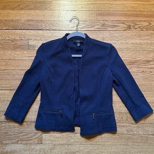 Alfani Blazer size: PP